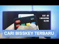 Cara cepat mendapatkan kode bisskey terbaru (bisskey NBT HD terbaru)