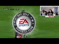 $10 000 mlg fifa tournament miniminter vs wroetoshaw 2nd leg