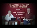 The Synthesis of Yoga with Narad and Ranganath - Part 5 (Pg 10-12)