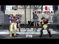 KOF2002 Plus FT5 - GHOST5691 vs. KINF-KULA