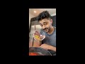 in the kitchen with manish dayal