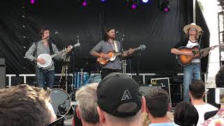 CAAMP- See the World- Live at the Innings Festival , Tempe AZ 3/24/2018