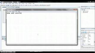 VB 2008/2010 - Simple Login Form Tutorial