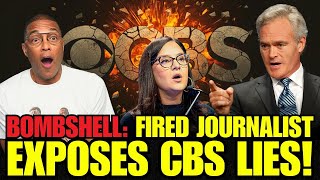 Lemon LIVE at 5 | BOMBSHELL: Fired Journalist Scott Pelley Exposes CBS Lies!