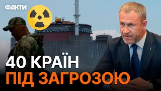 «ЯКЩО БУДЕ НАКАЗ…»: що може спричинити ТРАГЕДІЮ НА ЗАЕС