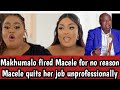 Macele quits her job unprofessionally | Mseleku's wives conflicts | Uthando Nesthembu latest