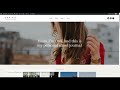 How to Edit Navigation Menu in Ona WordPress Theme