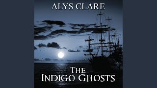 Chapter 8.11 - The Indigo Ghosts