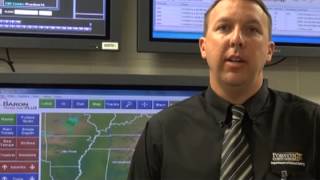 2014 School Safety Lockdown Procedure Video