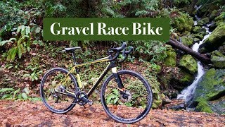 Carbon Gravel Bikes are they any good? Niner RLT