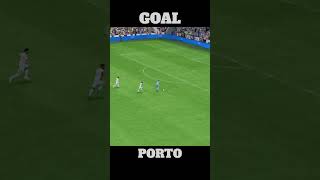Amazing goal by Porto | FIFA 23