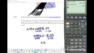 Ch.9 HW #6