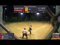 AL Batbusters vs. Central FL Gold 16U (2024.07.13)