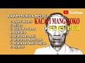 KAWIH SUNDA RELIGI-PUPUJIAN SUNDA Mang Koko