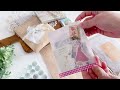 紙もの屋さんの梱包作業 どんどん梱包 作業音 asmr packing orders 11