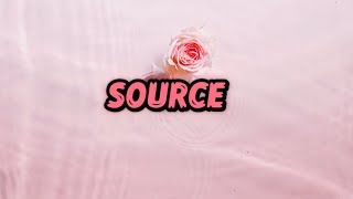 Masicka - Source (Lyrics)