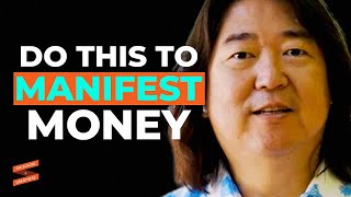 MANIFEST Unimaginable WEALTH and SUCCESS Into Your Life! | Ken Honda & Lewis Howes