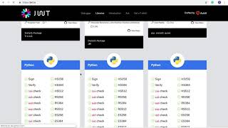 Part 3 - React native Backend: Generating Auth Token
