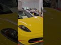 lamborghini with two ferraris sportscars luxury amazingcars lifestyle rich bolognafair