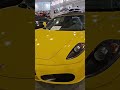 lamborghini with two ferraris sportscars luxury amazingcars lifestyle rich bolognafair