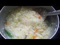 গোবিন্দ ভোগ চালের ফেনা ভাত।gobindobhog rice recipes.