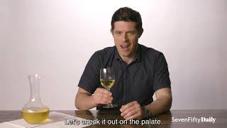 SevenFifty Daily Supertasters - Joe Campanale