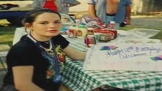 'Singing with the angels' | Family remembers Adrianne Reynolds 20 years after her murder