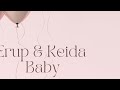 Erup X Keida - Baby Girl