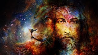 Jesus Christ Manifest Anything You Desire, Law of Attraction, 963 Hz Frequency of God