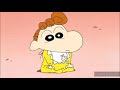 Kami yang buat keputusan | Shin Chan Malay |