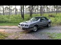 1984 ford mustang 5.0 gt convertible video hagerty marketplace