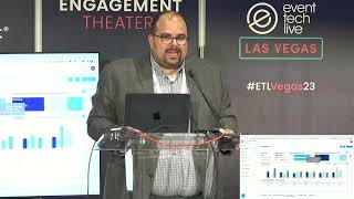 Tech Demo Bear Analytics ETL Vegas 23