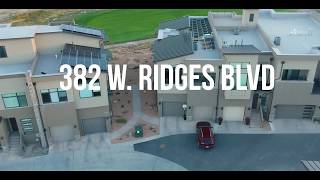 Golf Course living at Redlands Mesa Golf Course