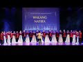 university of mindanao chorale walang natira