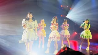 2023.05.27 MAH IDOL SHOWCASE NIGHT 輝星★Cosμ'n. 太陽系◉ワンダーラスト