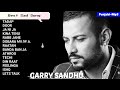 Garry Sandhu Best Songs • Punjabi-Mp3