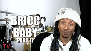 Bricc Baby: How Did Big Meech Come Home Broke After All the People He Took Care Of? (Part 17)