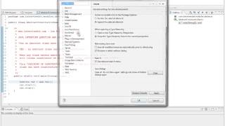 HOW TO VIEW INSTALLED JRES IN ECLIPSE DEMO