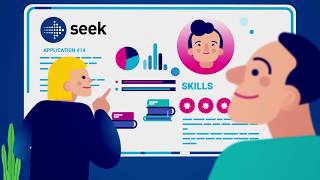 SEEK Profile | FY20 | 15\