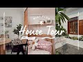 House Tour and life update! :)