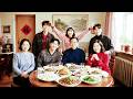 💔My mom lost her job, but I received even more love form From family and neighbors#chinesedrama