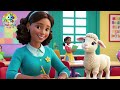 mary had a little lamb classic nursery rhyme for kids nursery rhymes u0026 kids songs