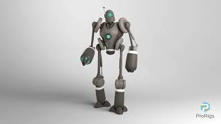 Piston - ProRigs