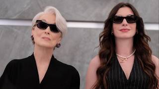The Devil Wears Prada 2 Recap Full Recap