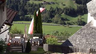 „Mein Südtirol“ Mörrerhof ein historisches Gasthaus in St.Leonhard in Südtirol