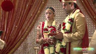 Gujarati Wedding | Ambrosial Films ®