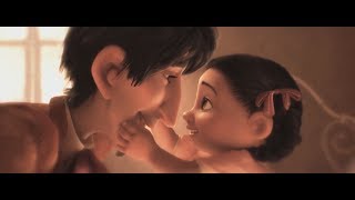 Coco (Disney Pixar 2017) - Hector best song for Coco ''Remember me !''