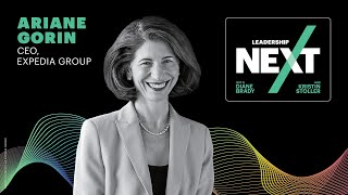 Expedia’s CEO on How AI Is Changing Travel and the Top Destinations of 2026 | Leadership Next