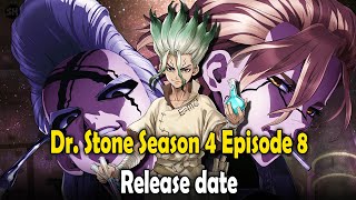 Dr. Stone Season 4 Episode 8 To Show Xeno’s Revival Journey; Recap, Release Date And More