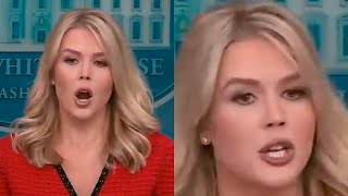 The Moment She Exposed The Biggest Lie On Live TV